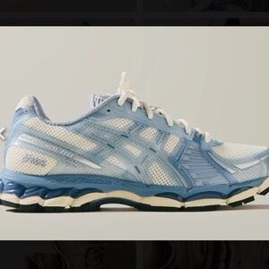 Kith ASICS Gel-Kayano 12.1